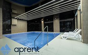 Apartament za 7 sosną - Aprent